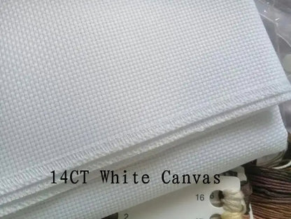 刺繍キット たんぽぽ カラフル 14 16 18CT クロスステッチ 刺繍 刺しゅうキット ししゅう おしゃれ 手芸 手作り 手芸キット ハンドメイド かわいい 北欧 手芸用品 韓国