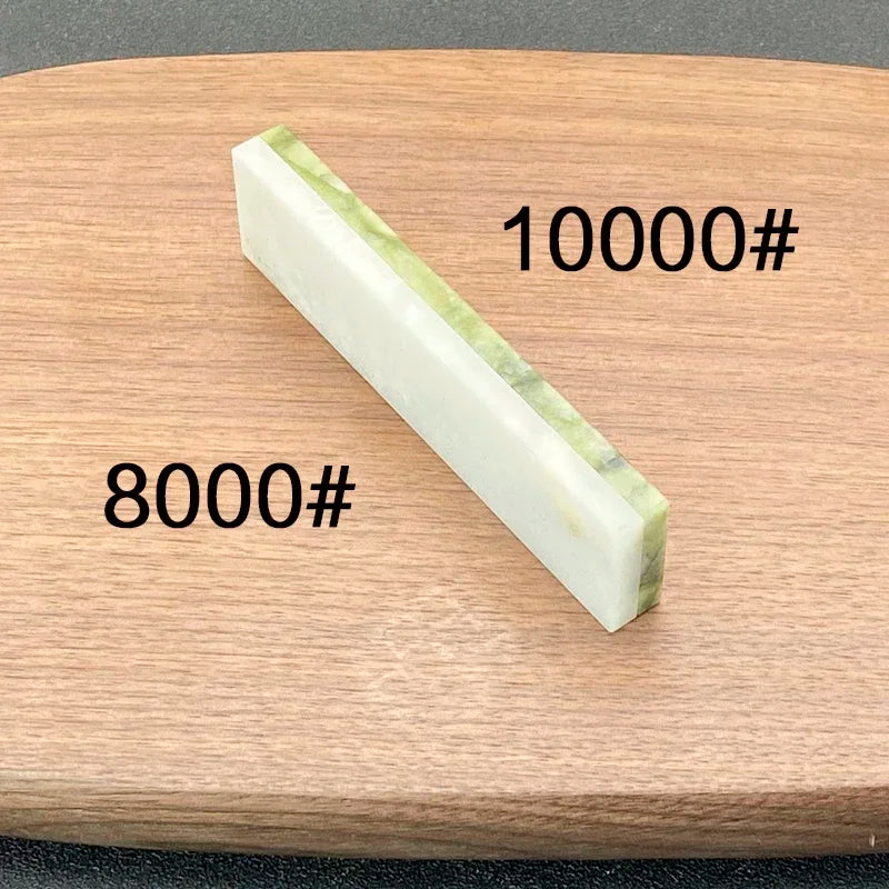 砥石 コンビ砥石 研削 研磨石 仕上砥石 包丁研ぎ石 両面 8000番 10000番 ナイフ 包丁 鑿 彫刻刀 DIY 研磨 工具 シャープナー