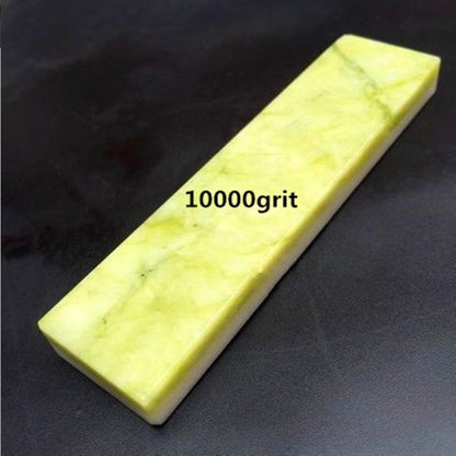 砥石 コンビ砥石 研削 研磨石 仕上砥石 包丁研ぎ石 両面 8000番 10000番 ナイフ 包丁 鑿 彫刻刀 DIY 研磨 工具 シャープナー