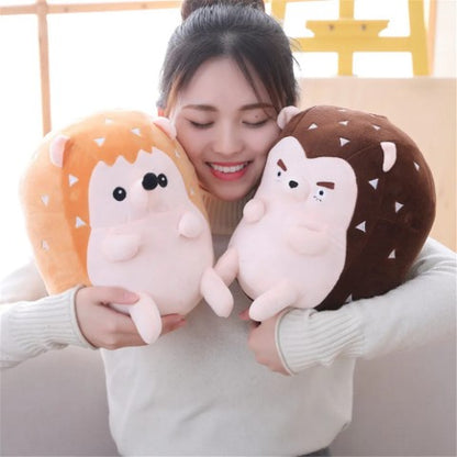 真心が届く はりねずみ ぬいぐるみ 色選択 1体 約30cm 韓国ドラマ 韓流ドラマ イ・ドンウク ユ・インナ ハリネズミ
