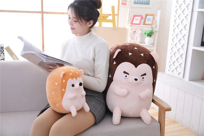 真心が届く はりねずみ ぬいぐるみ 色選択 1体 約30cm 韓国ドラマ 韓流ドラマ イ・ドンウク ユ・インナ ハリネズミ