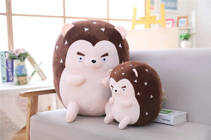 真心が届く はりねずみ ぬいぐるみ 色選択 1体 約30cm 韓国ドラマ 韓流ドラマ イ・ドンウク ユ・インナ ハリネズミ