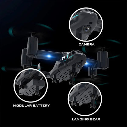 ラジコン オスプレイ型 ドローン カメラ 480p wifi fpv ヘリコプター 飛行機モデル クワッドコプター rc飛行機 プレゼント ギフト 入学祝い かっこいい
