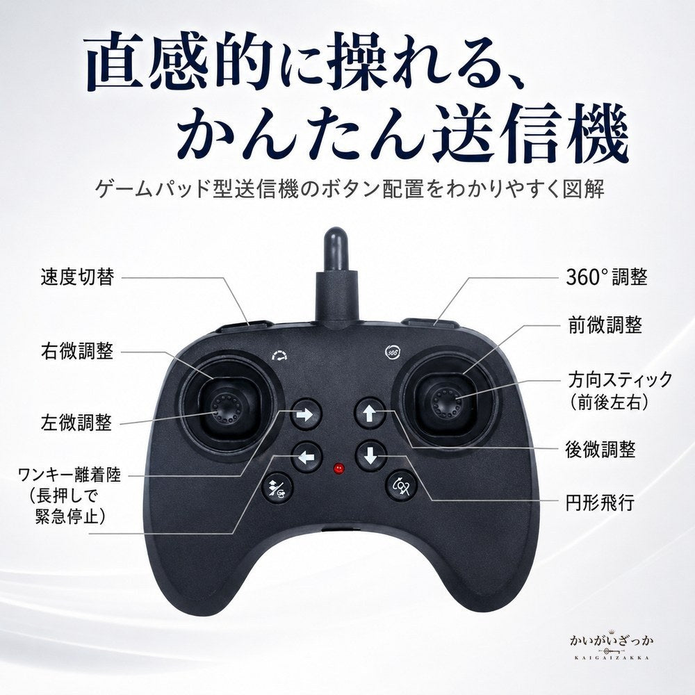 ラジコン飛行機 戦闘機型グライダー EPPフォーム機体 2.4GHz ジャイロ搭載 重力感知 USB充電式 室内屋外対応 初心者向け RC ホビー 男の子 子供 大人 誕生日 プレゼント 入門モデル