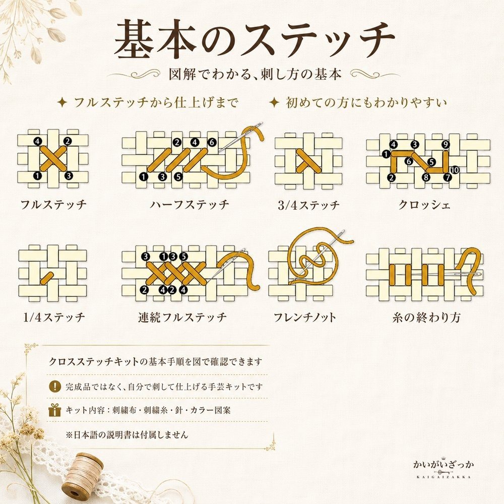 クロスステッチキット 少女と虎 14CT 16CT 18CT 対応 未印刷 大型図案 刺繍 手芸 ハンドメイド 手作り 壁飾り タペストリー インテリア 大人の趣味 DIY 動物 女性 アート 刺しゅうキット 贈り物
